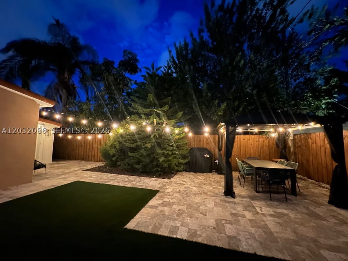 Real estate property located at 1736 17th St, Broward, Progresso, Fort Lauderdale, FL