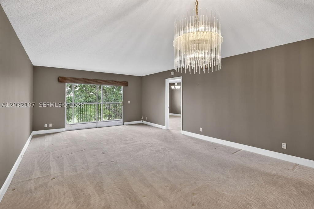 Real estate property located at 1101 128th Ter #409C, Broward, Cambridge At Century, Pembroke Pines, FL
