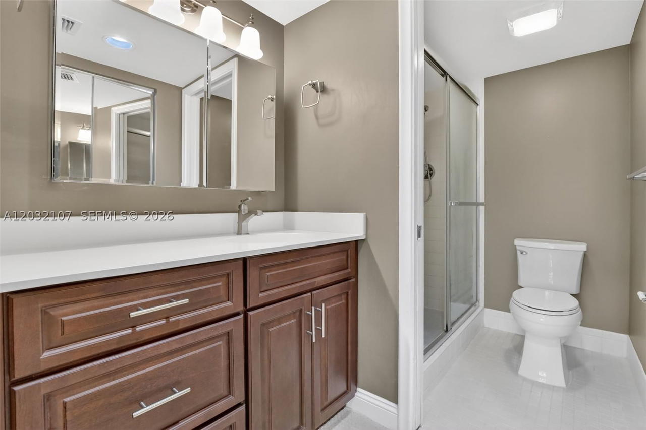 Real estate property located at 1101 128th Ter #409C, Broward, Cambridge At Century, Pembroke Pines, FL