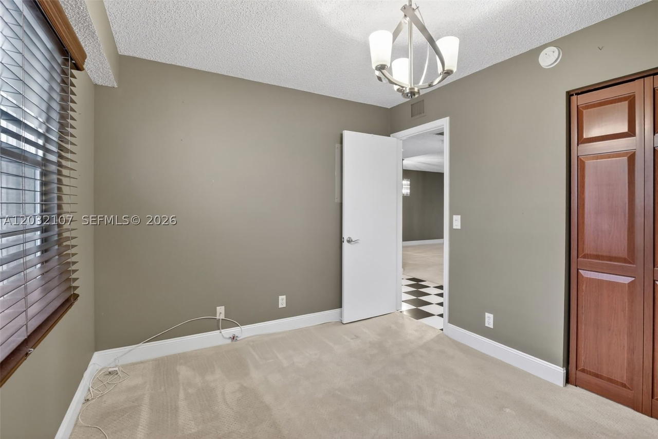 Real estate property located at 1101 128th Ter #409C, Broward, Cambridge At Century, Pembroke Pines, FL