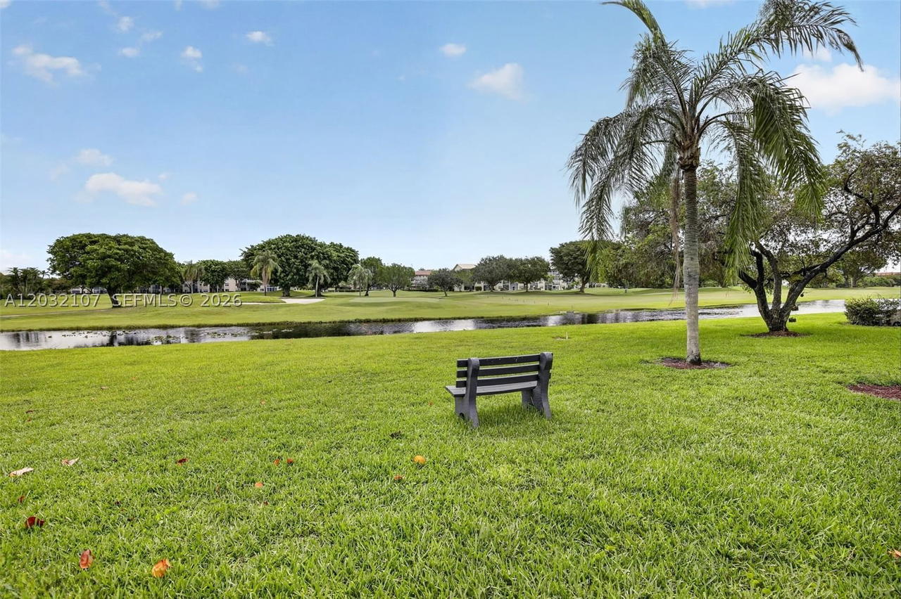 Real estate property located at 1101 128th Ter #409C, Broward, Cambridge At Century, Pembroke Pines, FL