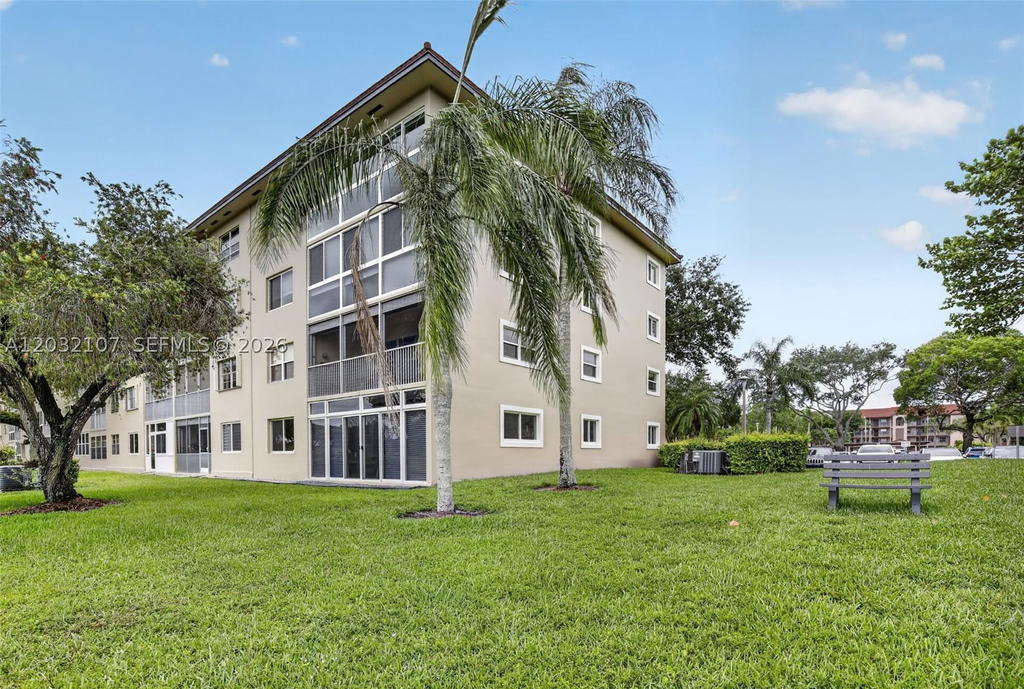 Real estate property located at 1101 128th Ter #409C, Broward, Cambridge At Century, Pembroke Pines, FL