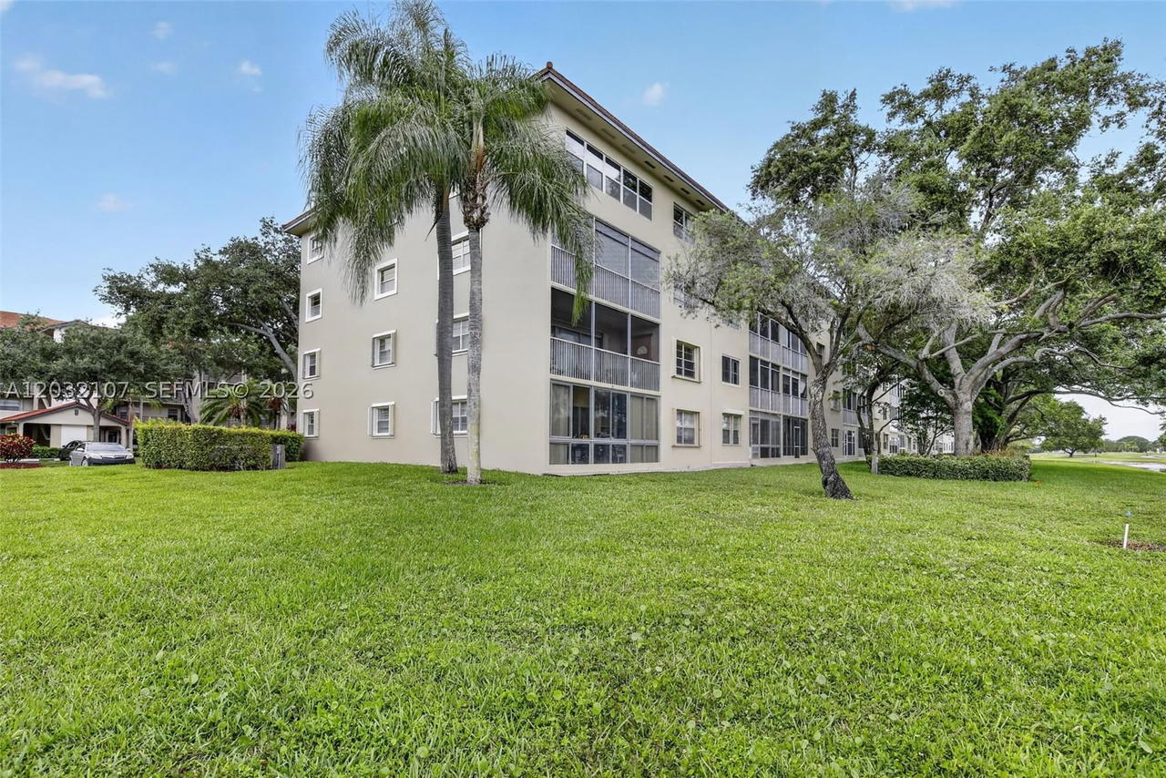 Real estate property located at 1101 128th Ter #409C, Broward, Cambridge At Century, Pembroke Pines, FL