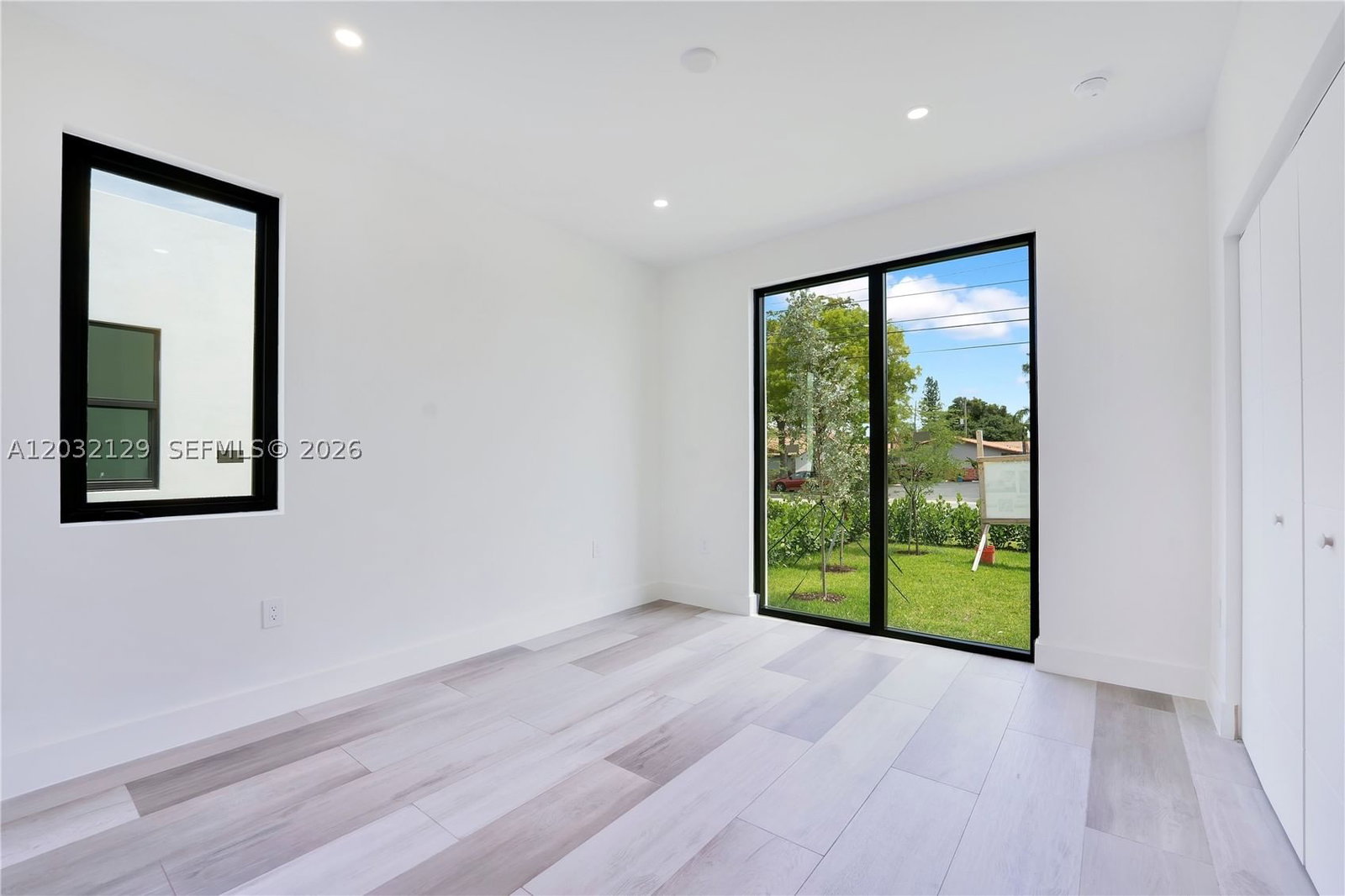 Real estate property located at 2665 Johnson St, Broward, Hollywood Terrace, Hollywood, FL