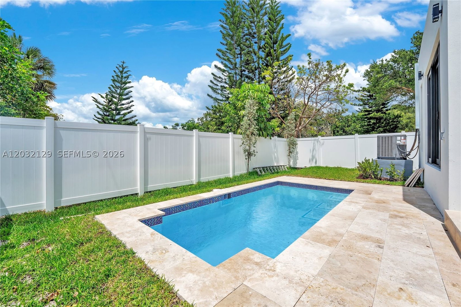 Real estate property located at 2665 Johnson St, Broward, Hollywood Terrace, Hollywood, FL