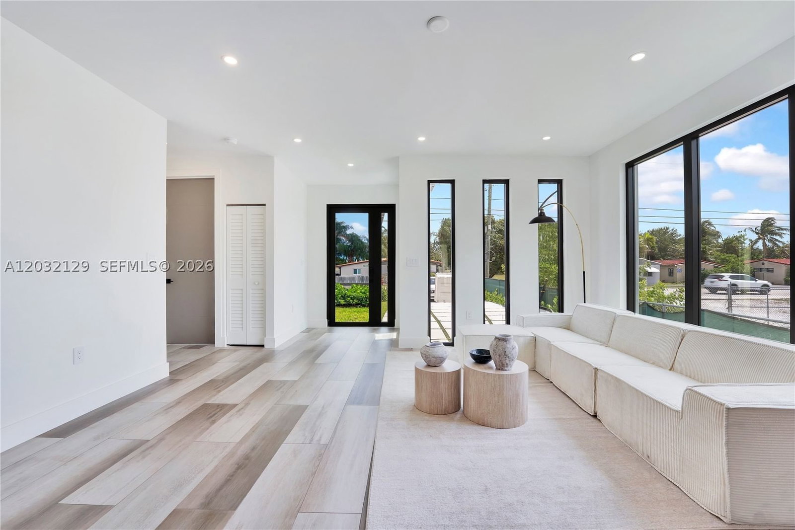 Real estate property located at 2665 Johnson St, Broward, Hollywood Terrace, Hollywood, FL