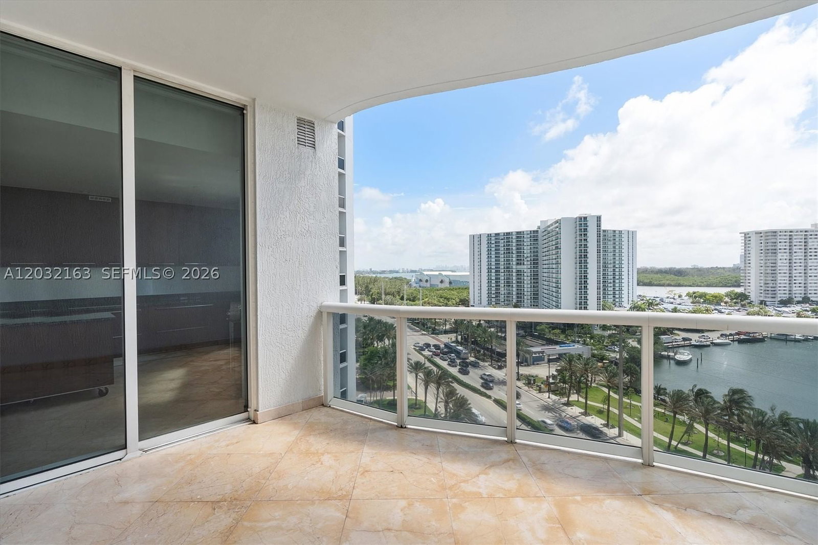 Real estate property located at 15901 Collins Ave #904, Miami-dade, Tdr Tower Ii Condo, Sunny Isles Beach, FL