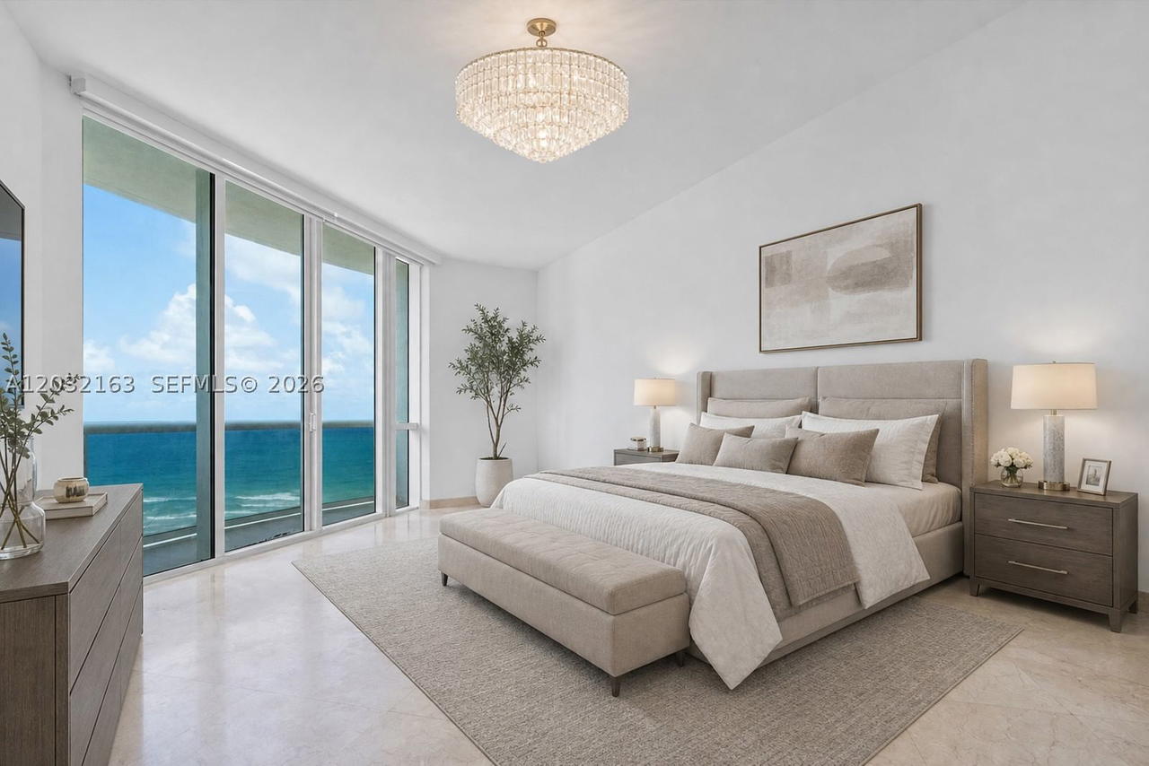 Real estate property located at 15901 Collins Ave #904, Miami-dade, Tdr Tower Ii Condo, Sunny Isles Beach, FL