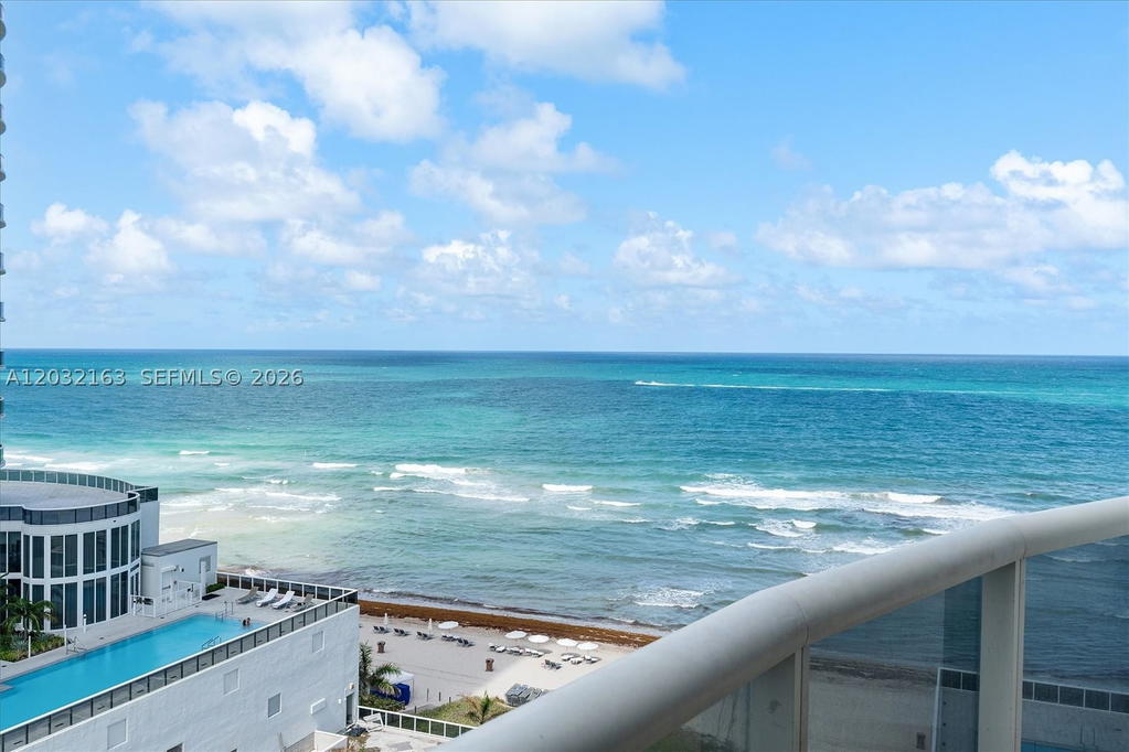 Real estate property located at 15901 Collins Ave #904, Miami-dade, Tdr Tower Ii Condo, Sunny Isles Beach, FL
