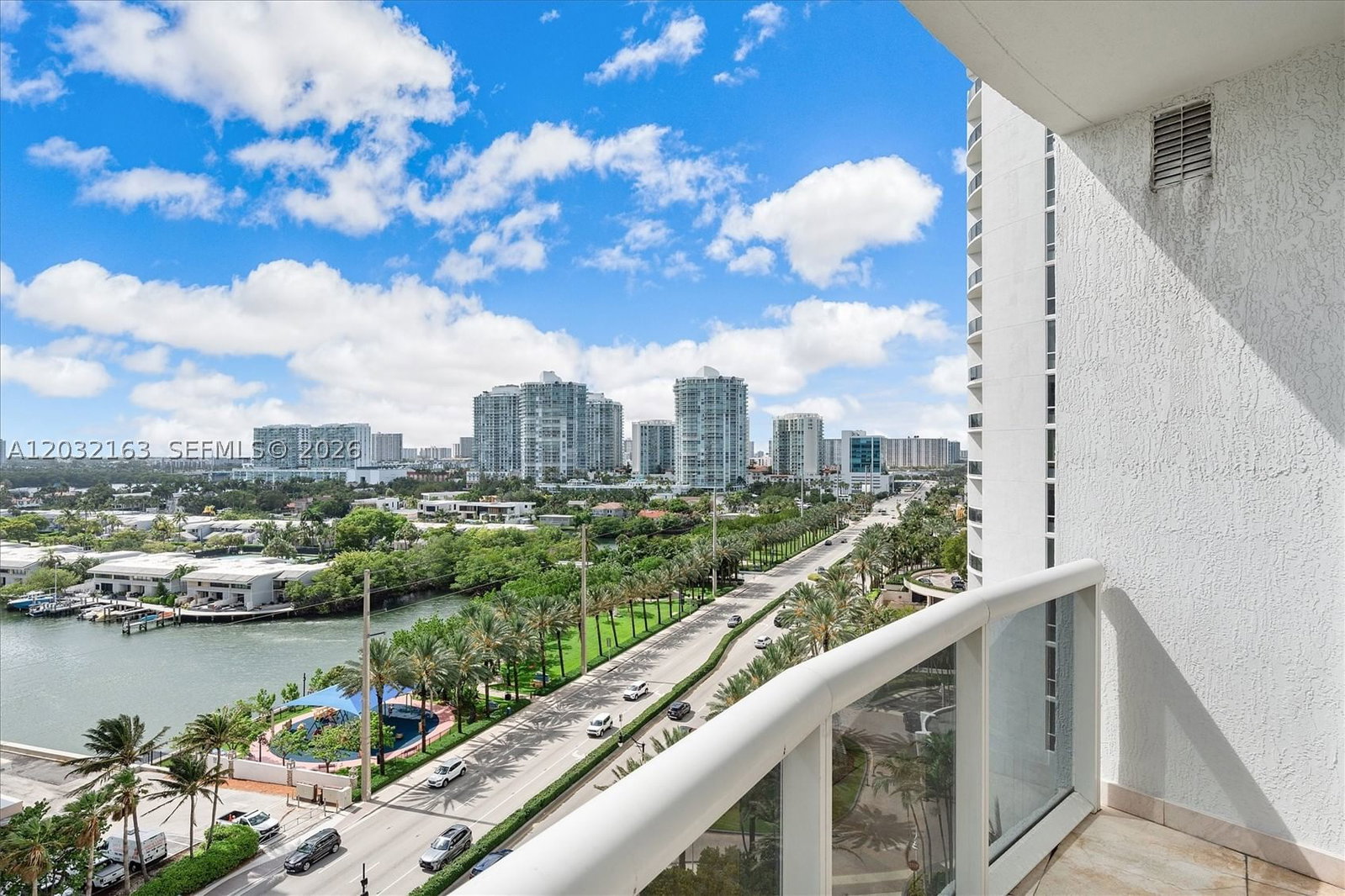 Real estate property located at 15901 Collins Ave #904, Miami-dade, Tdr Tower Ii Condo, Sunny Isles Beach, FL