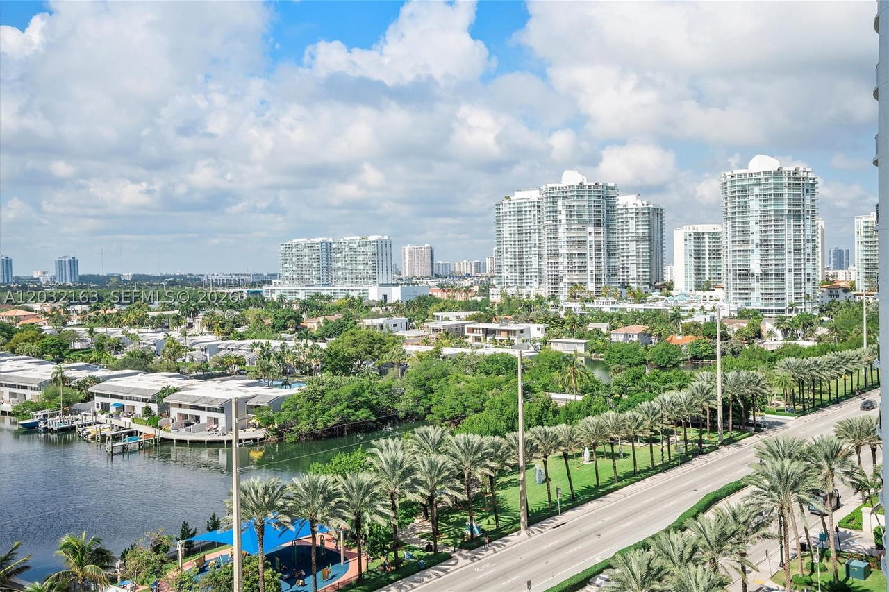 Real estate property located at 15901 Collins Ave #904, Miami-dade, Tdr Tower Ii Condo, Sunny Isles Beach, FL