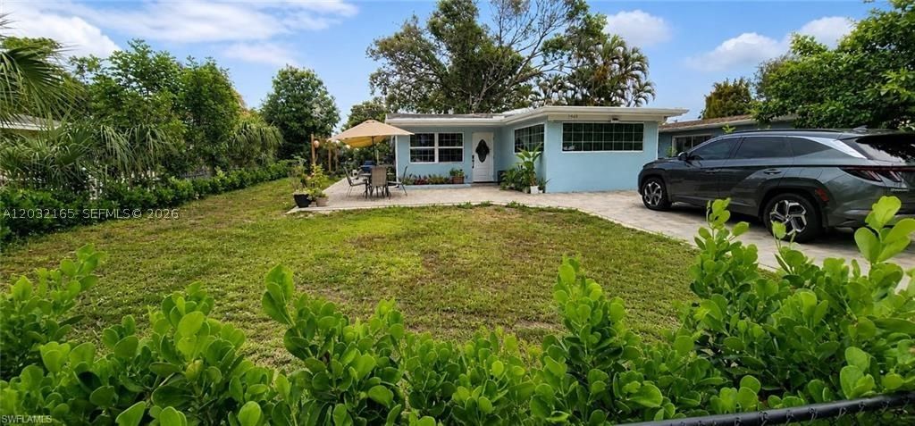 Real estate property located at , Lee, Palmlee Park, Fort Myers, FL