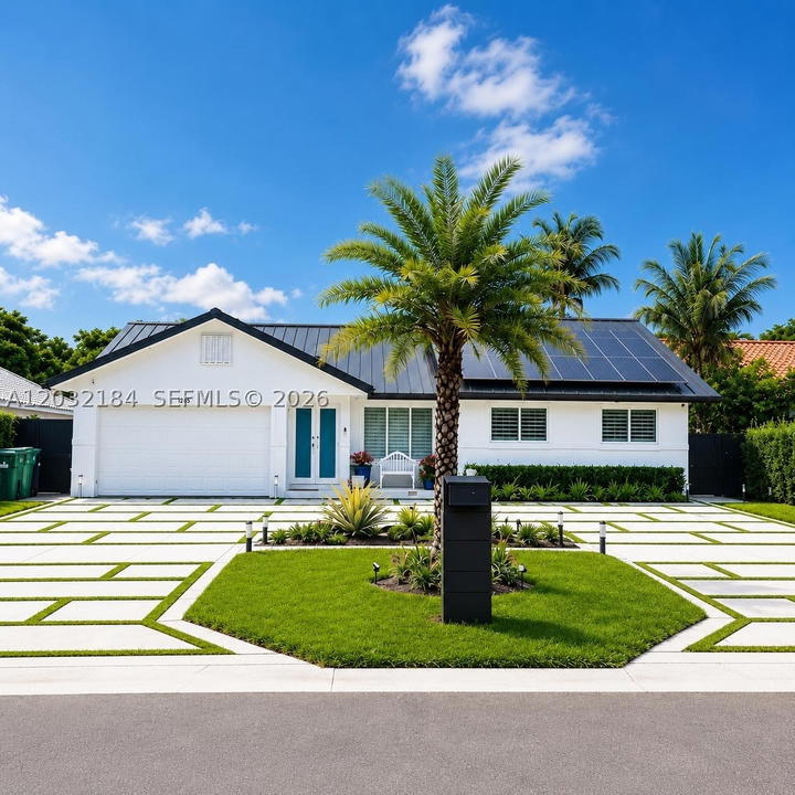 Real estate property located at 12440 96th St, Miami-dade, Pakto Sub, Miami, FL