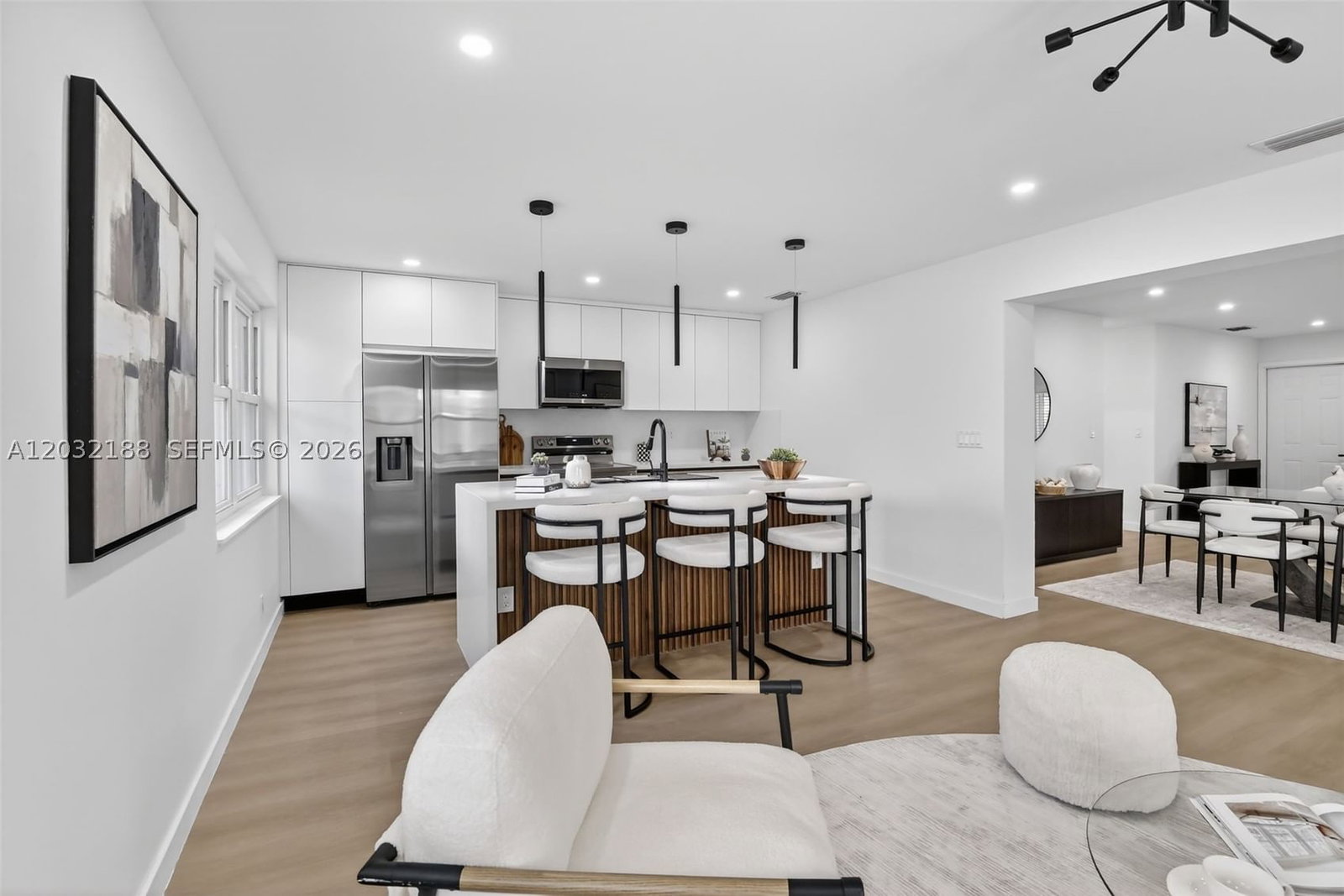 Real estate property located at 3371 23rd St, Broward, Riverland Village Sec 1-r, Fort Lauderdale, FL