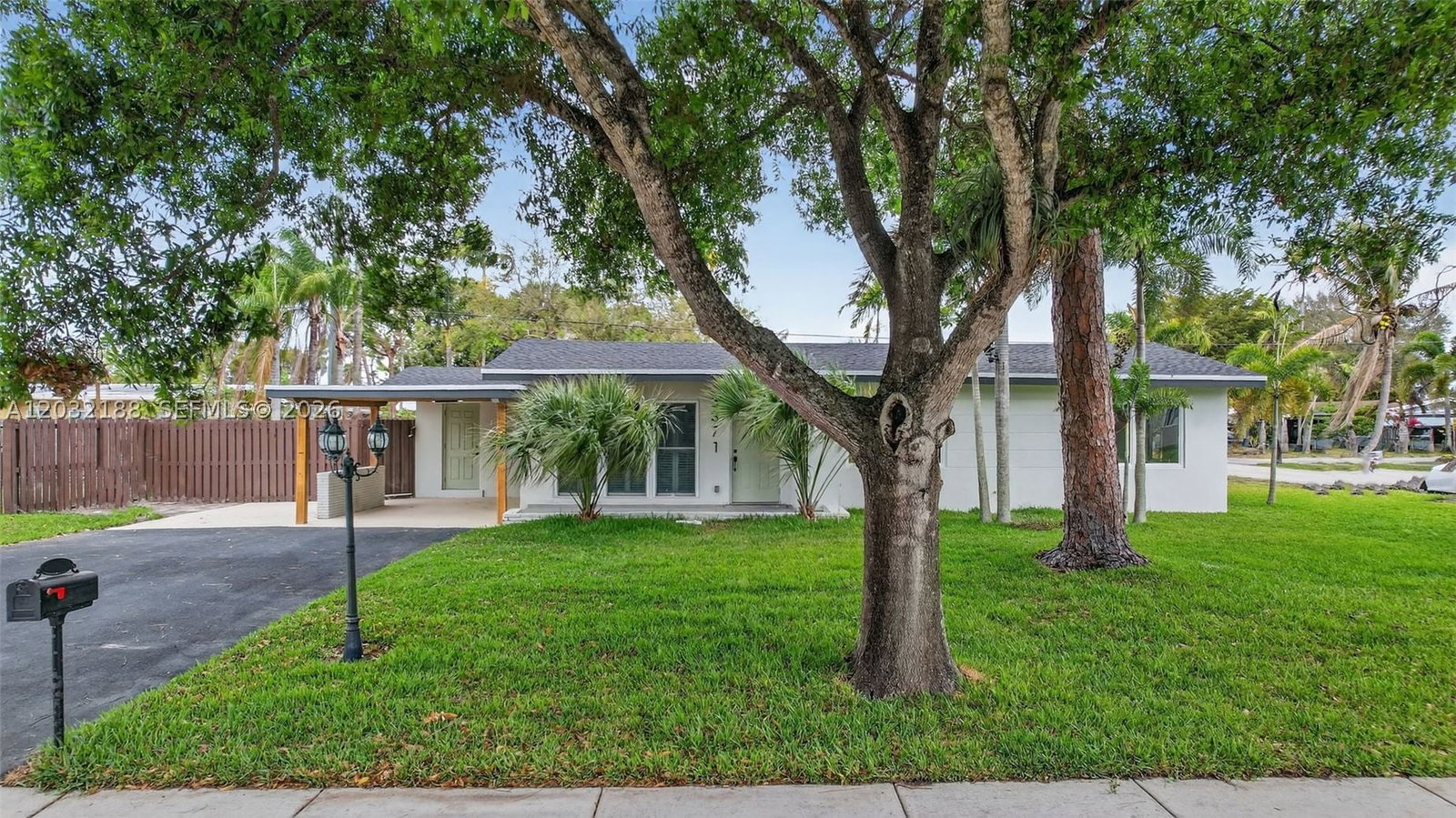 Real estate property located at 3371 23rd St, Broward, Riverland Village Sec 1-r, Fort Lauderdale, FL