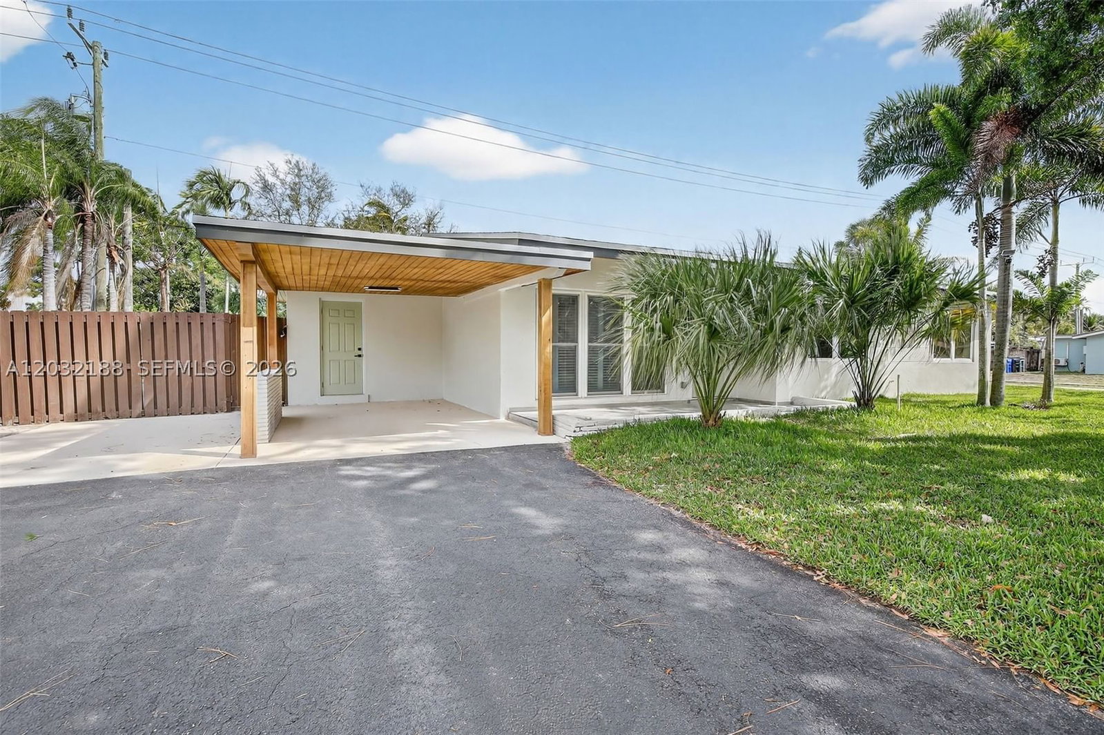 Real estate property located at 3371 23rd St, Broward, Riverland Village Sec 1-r, Fort Lauderdale, FL