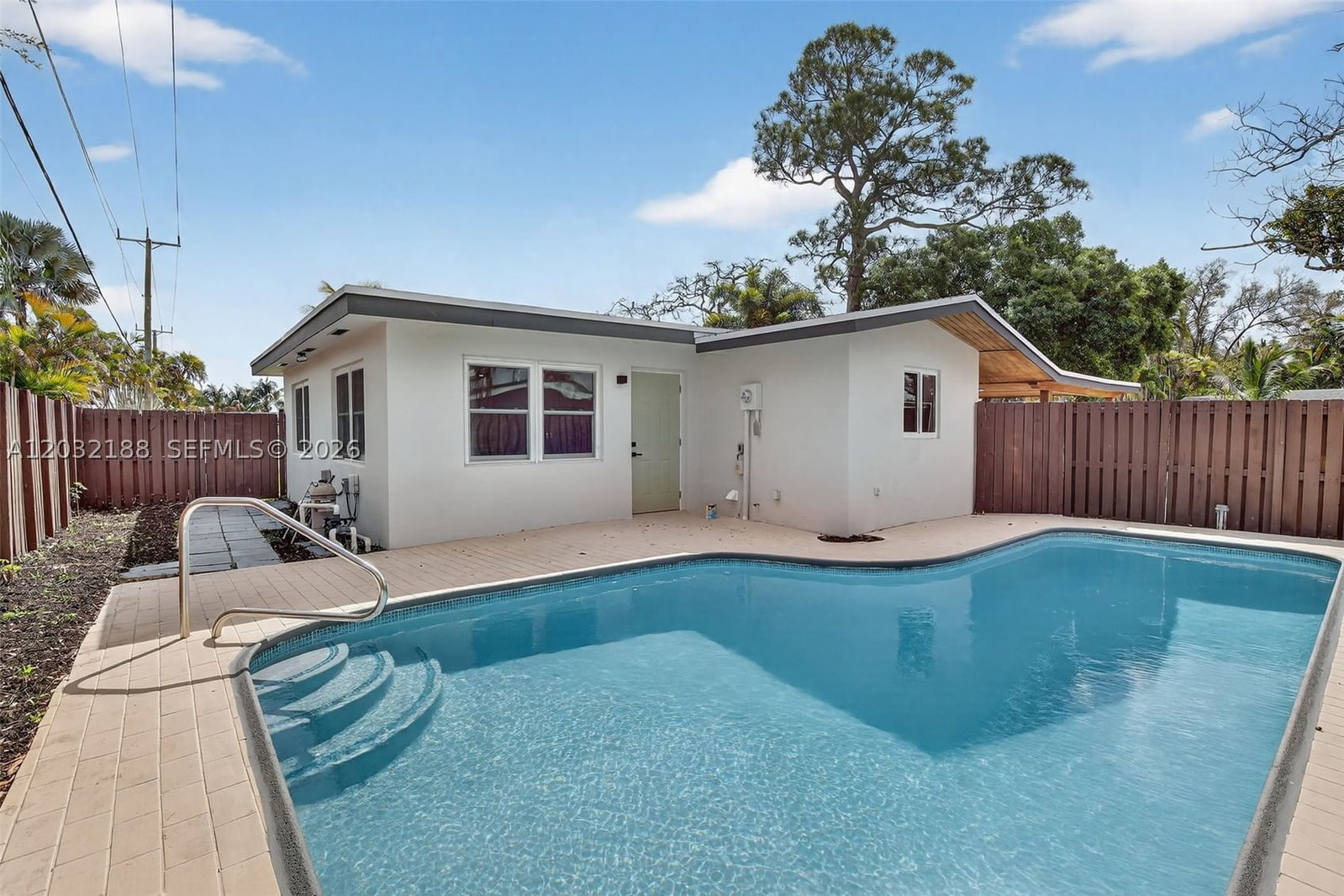Real estate property located at 3371 23rd St, Broward, Riverland Village Sec 1-r, Fort Lauderdale, FL