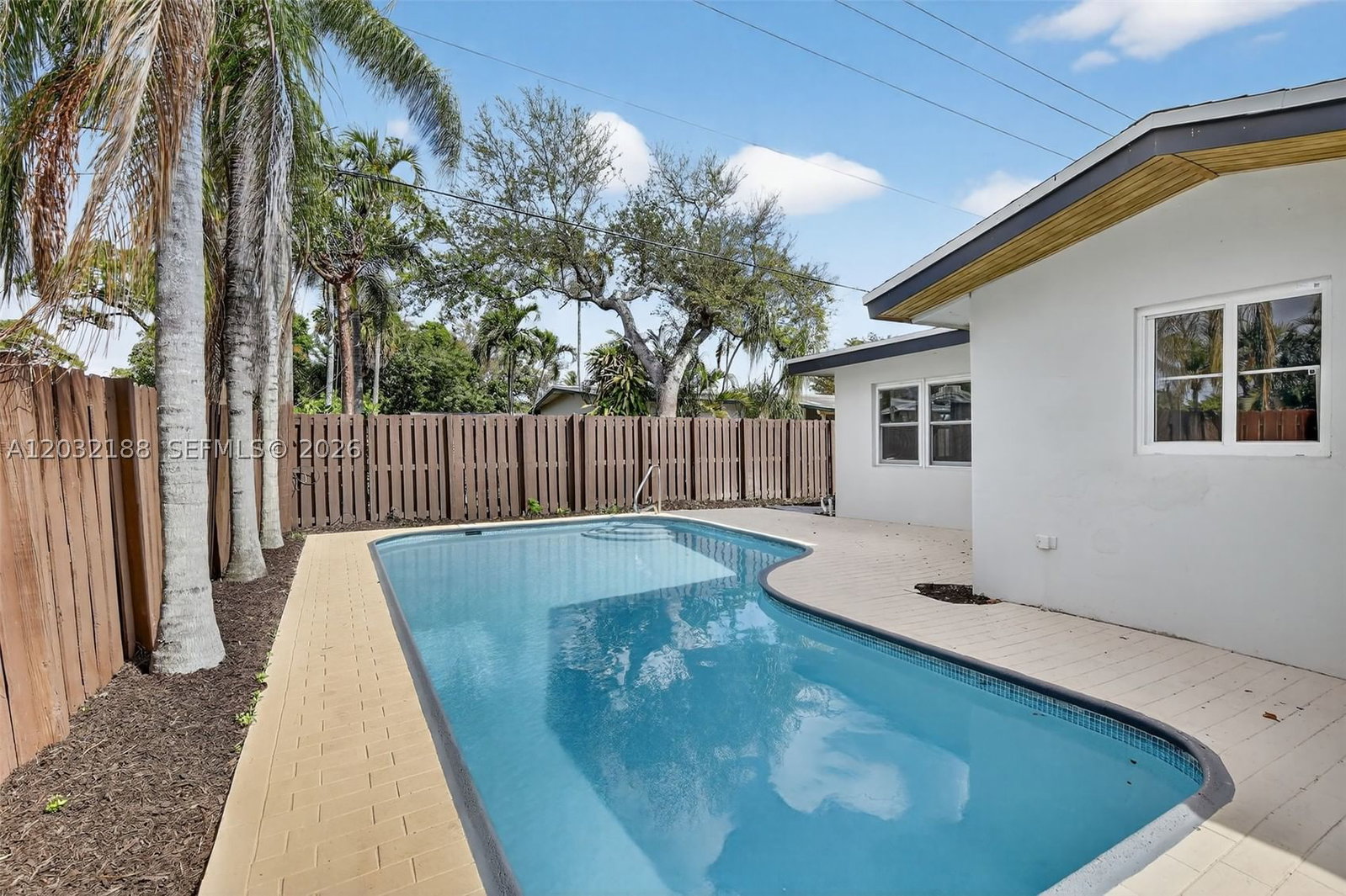 Real estate property located at 3371 23rd St, Broward, Riverland Village Sec 1-r, Fort Lauderdale, FL