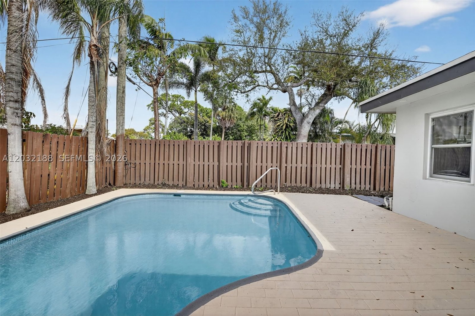Real estate property located at 3371 23rd St, Broward, Riverland Village Sec 1-r, Fort Lauderdale, FL