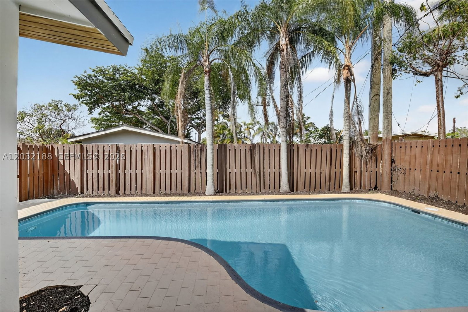 Real estate property located at 3371 23rd St, Broward, Riverland Village Sec 1-r, Fort Lauderdale, FL