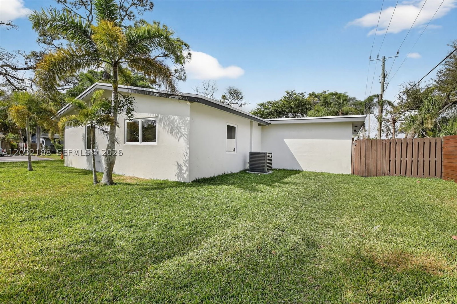 Real estate property located at 3371 23rd St, Broward, Riverland Village Sec 1-r, Fort Lauderdale, FL