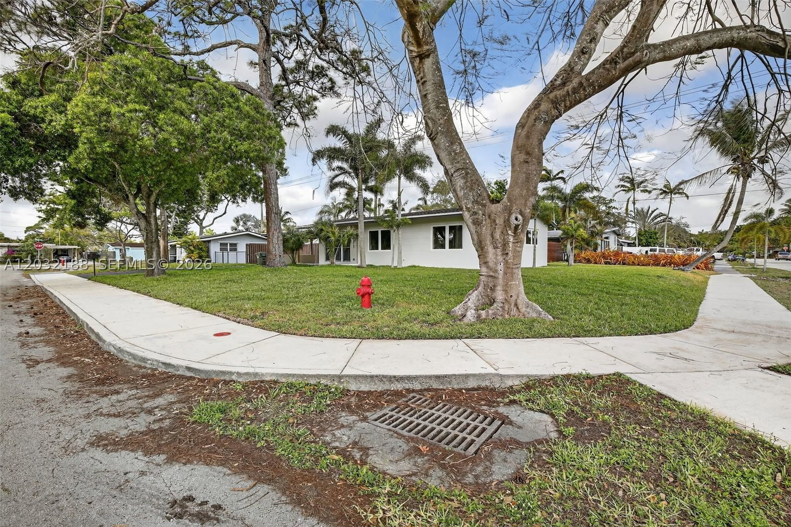 Real estate property located at 3371 23rd St, Broward, Riverland Village Sec 1-r, Fort Lauderdale, FL