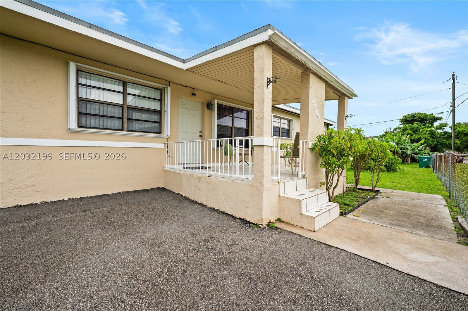 Real estate property located at 9300 32nd Ct, Miami-dade, The Tropics Addn, Miami, FL