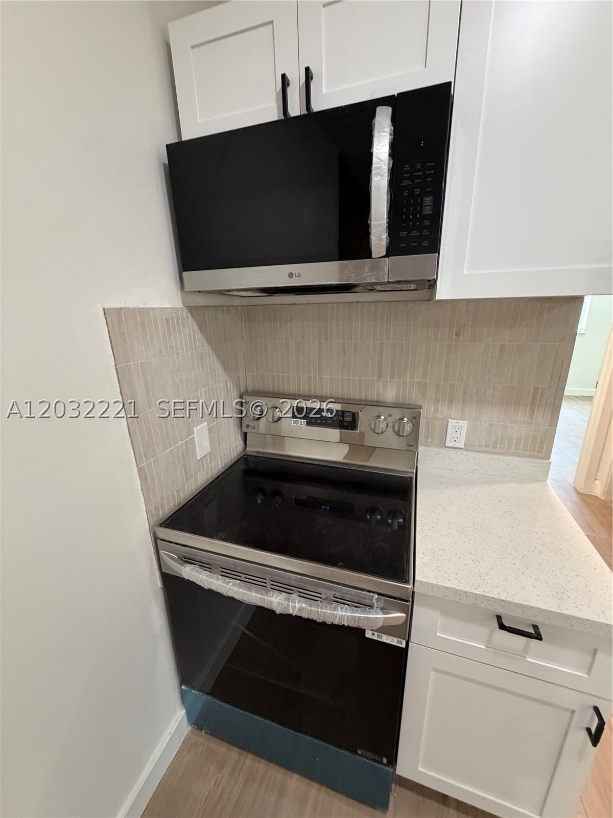 Real estate property located at 7734 Abbott Ave #101, Miami-dade, The Abbott Condo, Miami Beach, FL