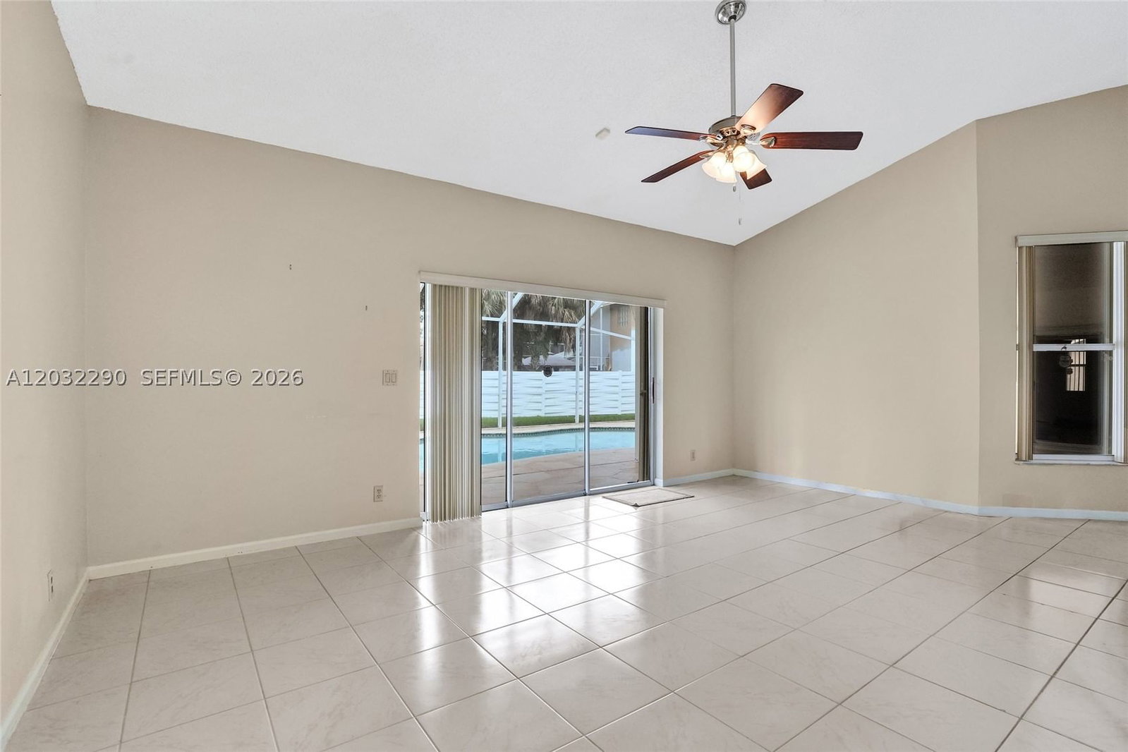 Real estate property located at 8269 40th Ct, Broward, Royal Land Amended, Coral Springs, FL