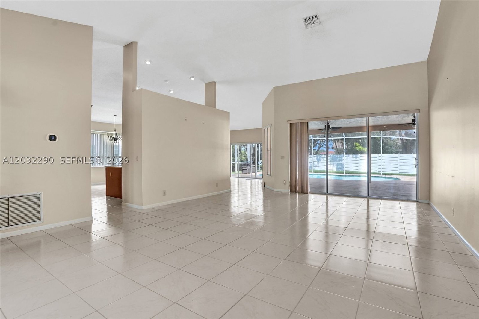 Real estate property located at 8269 40th Ct, Broward, Royal Land Amended, Coral Springs, FL