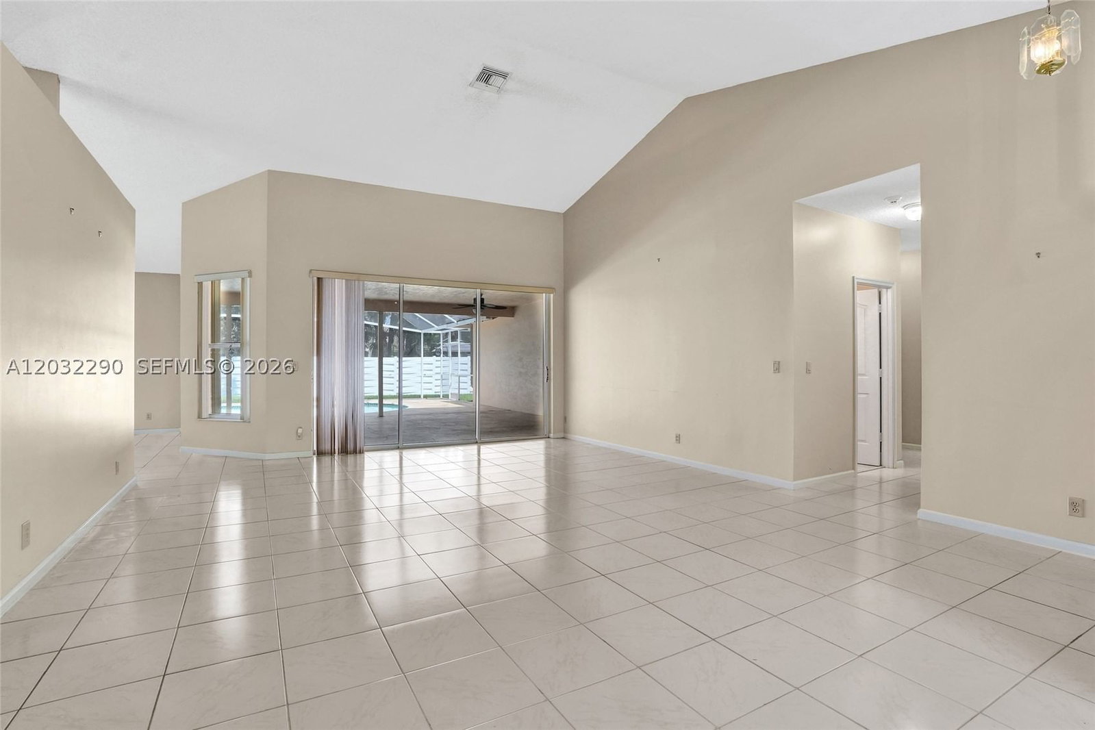 Real estate property located at 8269 40th Ct, Broward, Royal Land Amended, Coral Springs, FL