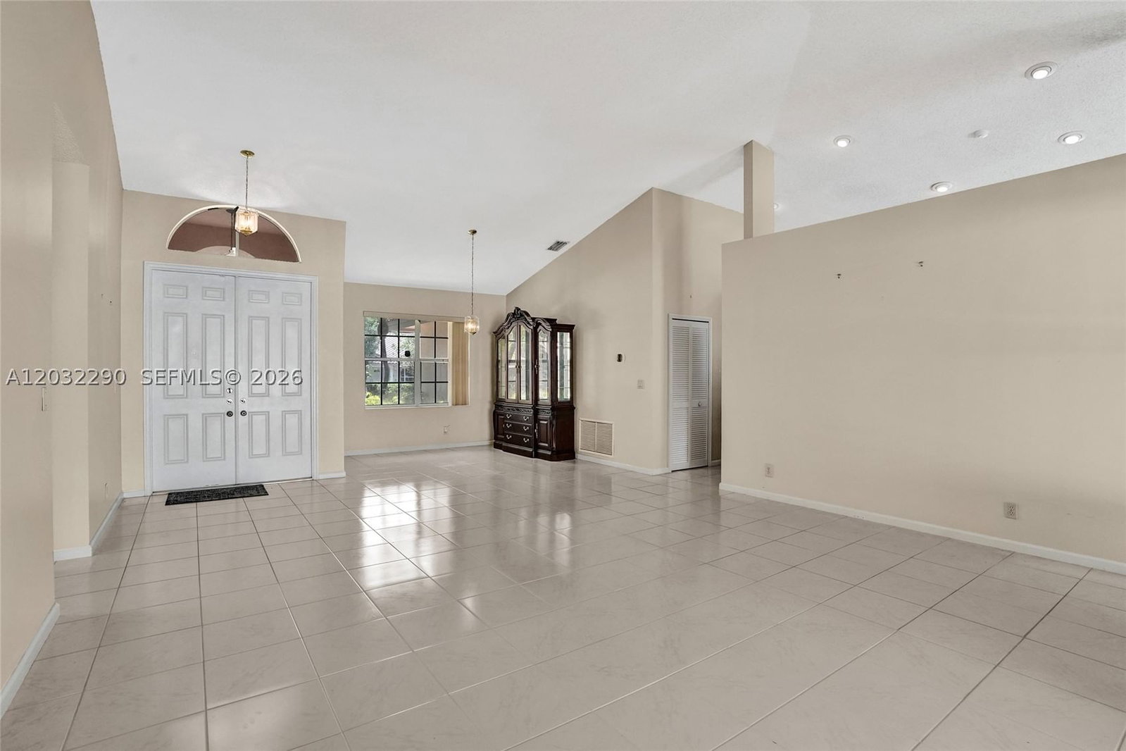 Real estate property located at 8269 40th Ct, Broward, Royal Land Amended, Coral Springs, FL