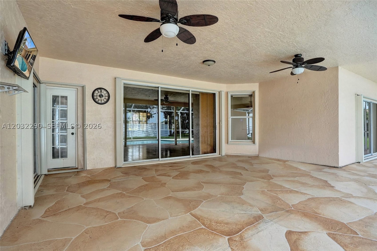 Real estate property located at 8269 40th Ct, Broward, Royal Land Amended, Coral Springs, FL