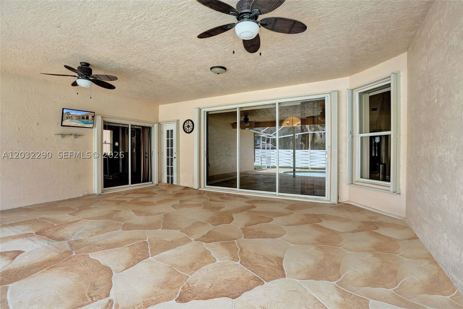 Real estate property located at 8269 40th Ct, Broward, Royal Land Amended, Coral Springs, FL