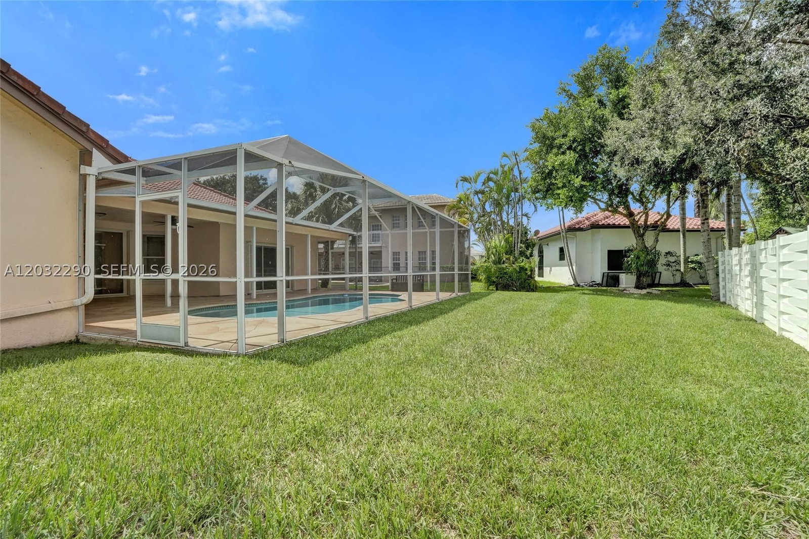 Real estate property located at 8269 40th Ct, Broward, Royal Land Amended, Coral Springs, FL