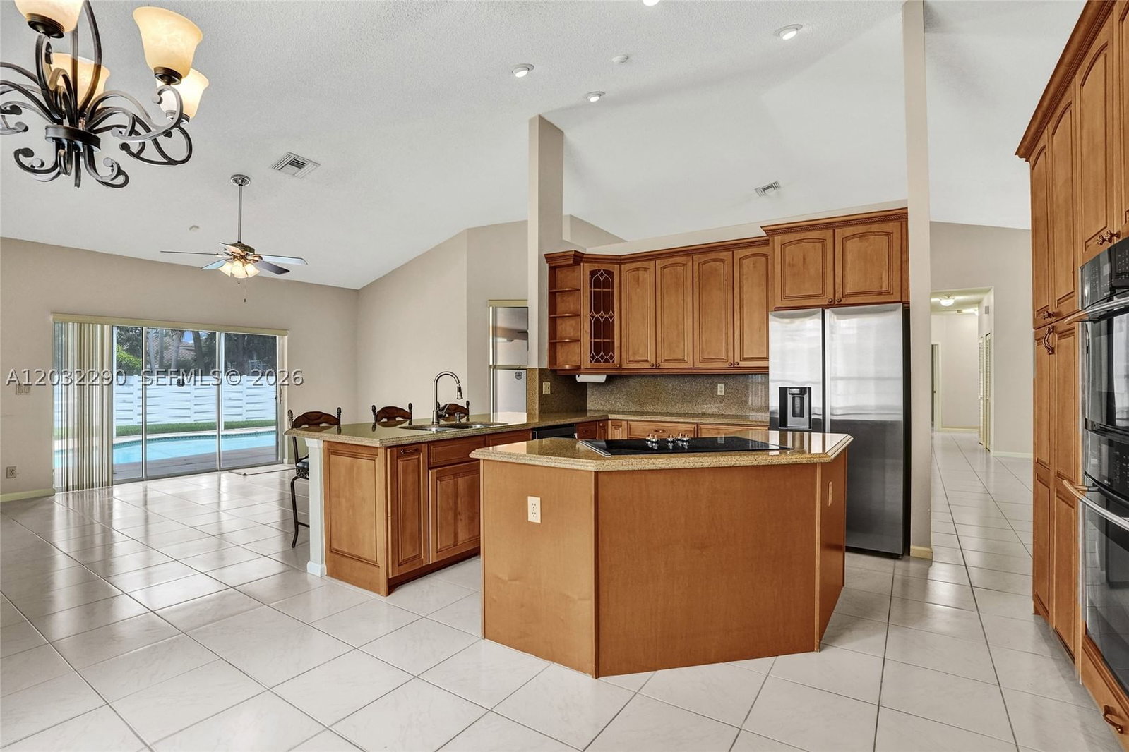 Real estate property located at 8269 40th Ct, Broward, Royal Land Amended, Coral Springs, FL