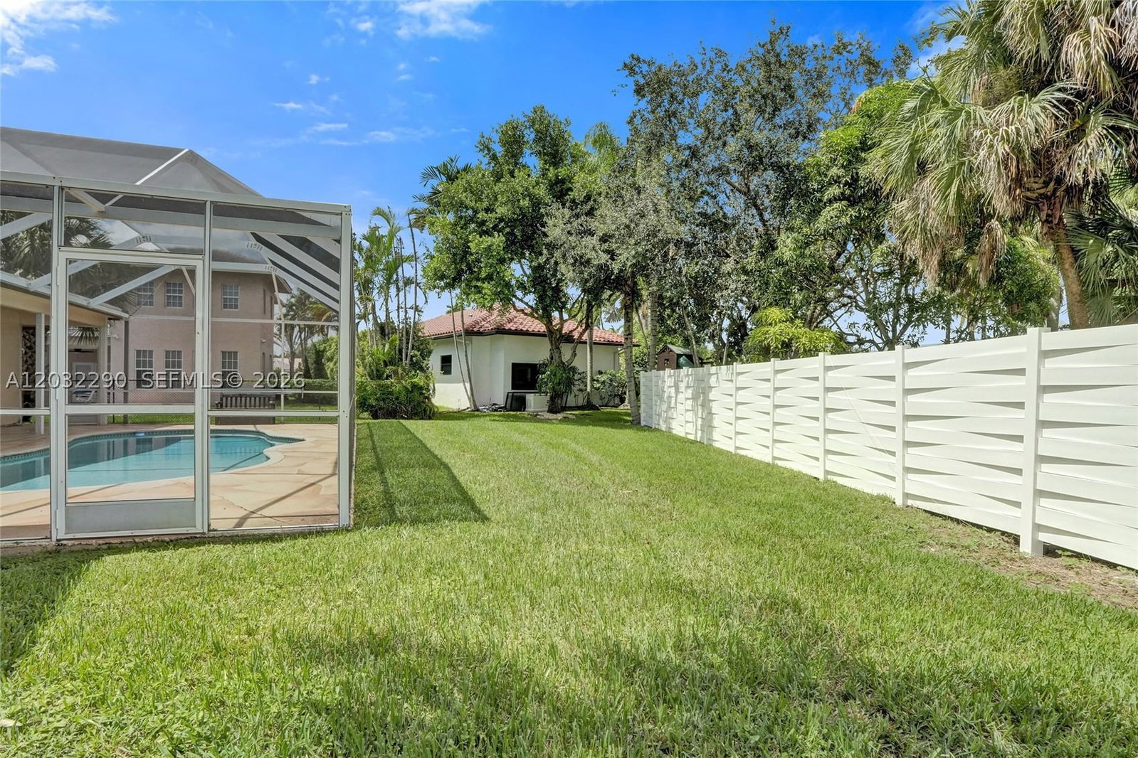 Real estate property located at 8269 40th Ct, Broward, Royal Land Amended, Coral Springs, FL