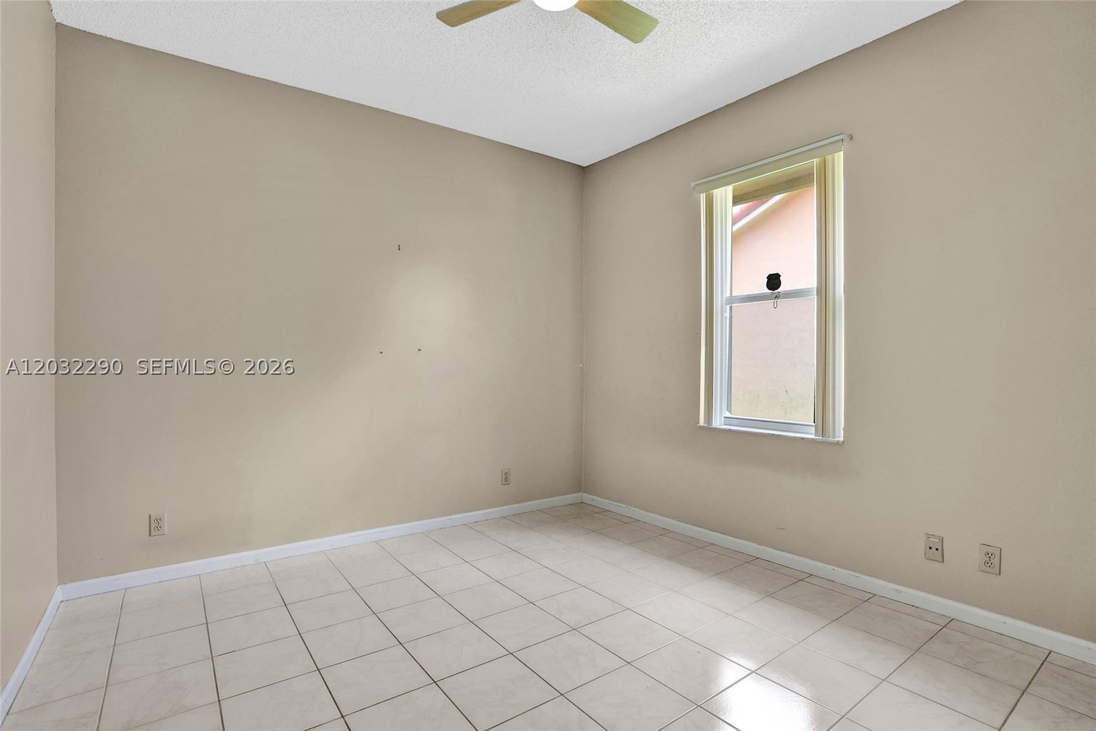 Real estate property located at 8269 40th Ct, Broward, Royal Land Amended, Coral Springs, FL