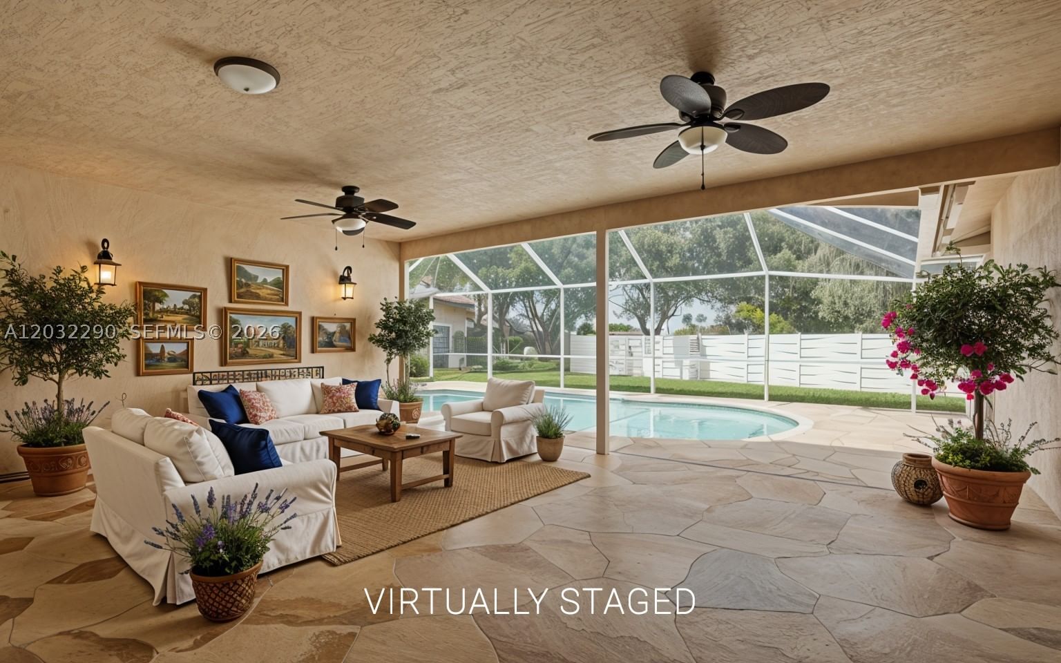 Real estate property located at 8269 40th Ct, Broward, Royal Land Amended, Coral Springs, FL