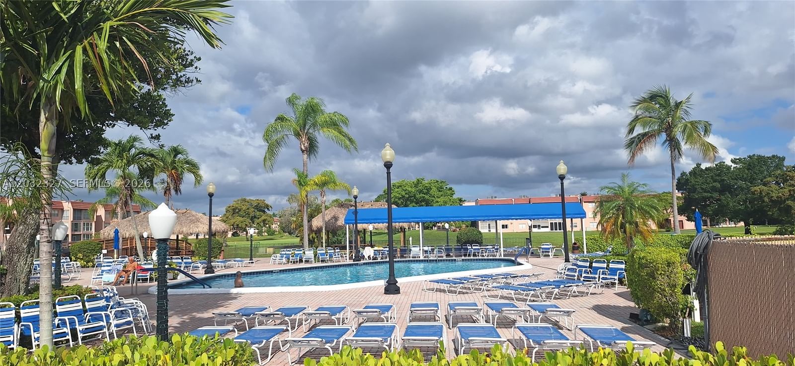 Real estate property located at 9241 Sunrise Lakes Blvd #109, Broward, Sunrise Lakes 103 Condo, Sunrise, FL