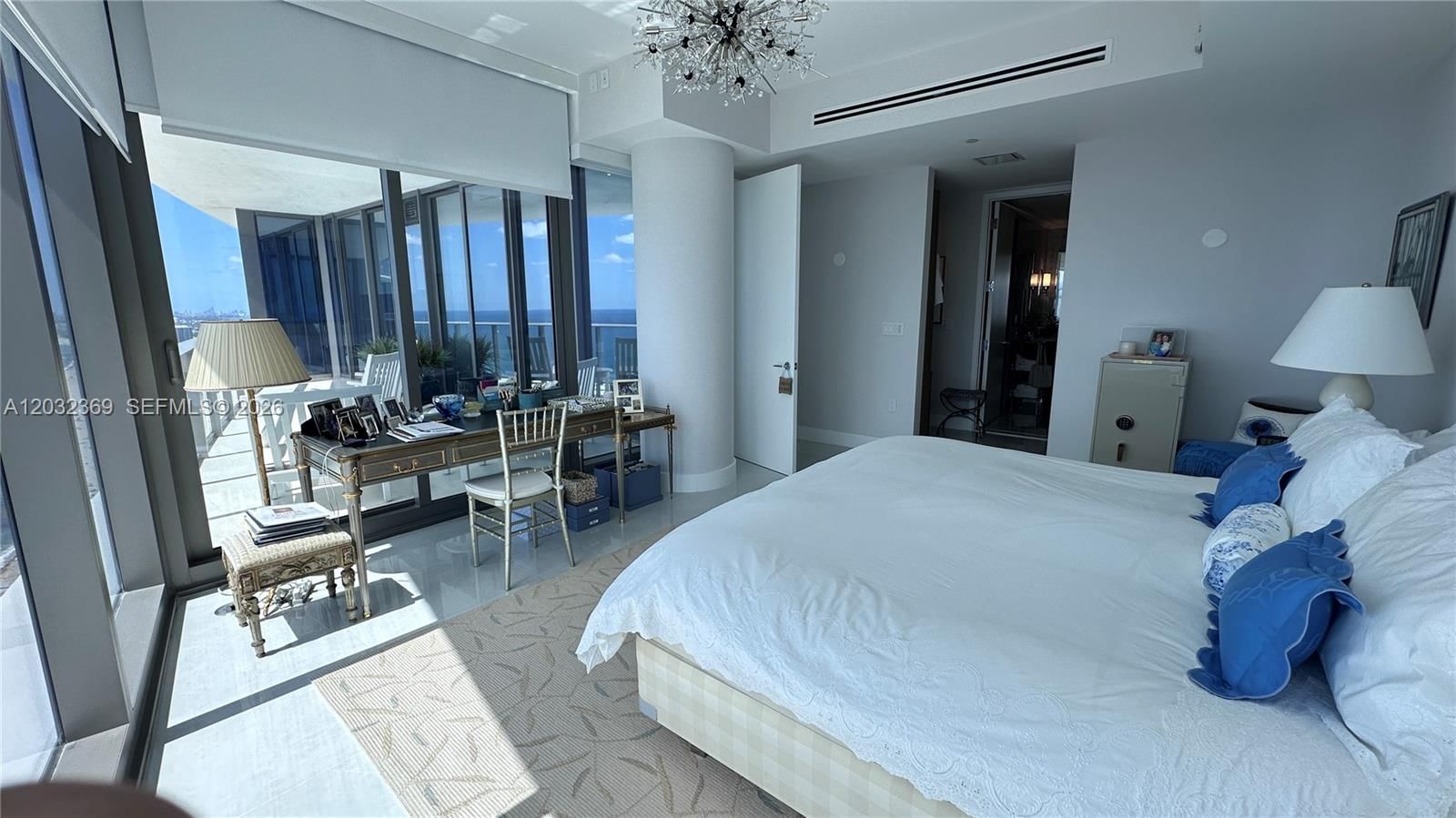 Real estate property located at 15701 Collins Ave #3804, Miami-dade, 15701 Collins Condo, Sunny Isles Beach, FL