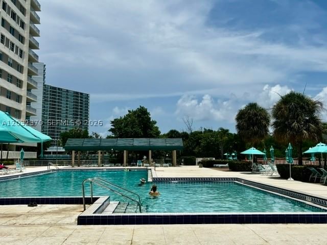 Real estate property located at 500 Bayview Dr #1923, Miami-dade, Arlen House West Condo, Sunny Isles Beach, FL