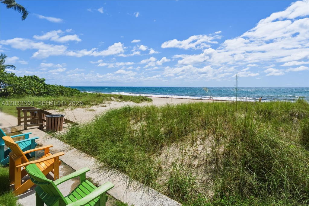 Real estate property located at 3000 Ocean Blvd #303, Broward, East Shore Condo, Fort Lauderdale, FL
