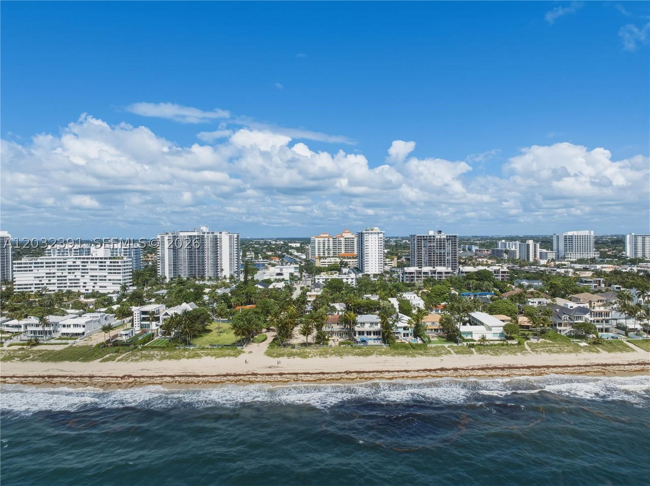 Real estate property located at 3000 Ocean Blvd #303, Broward, East Shore Condo, Fort Lauderdale, FL