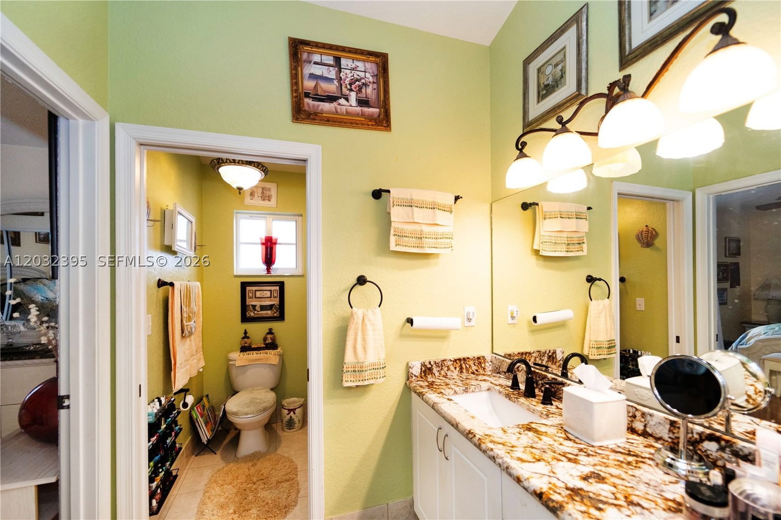 Real estate property located at 8564 23rd Ct, Broward, University Park, Miramar, FL