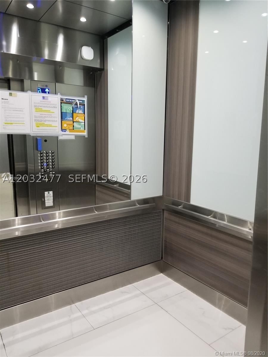 Real estate property located at 3300 192nd St #1109, Miami-dade, Parc Central Aventura Eas, Aventura, FL