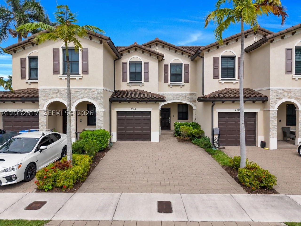 Real estate property located at 23130 127th Ct, Miami-dade, D & B Subdivision, Miami, FL