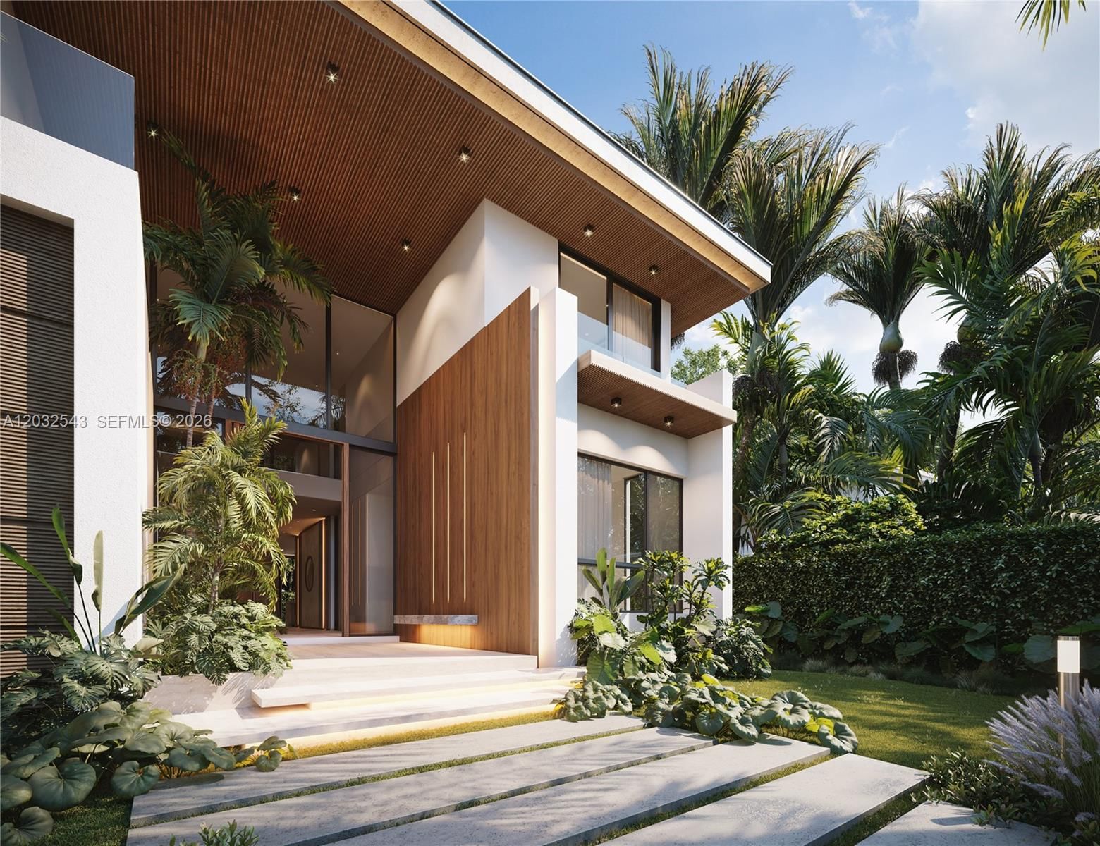 Real estate property located at 284 Ocean Blvd, Miami-dade, Golden Beach Sec C, Golden Beach, FL