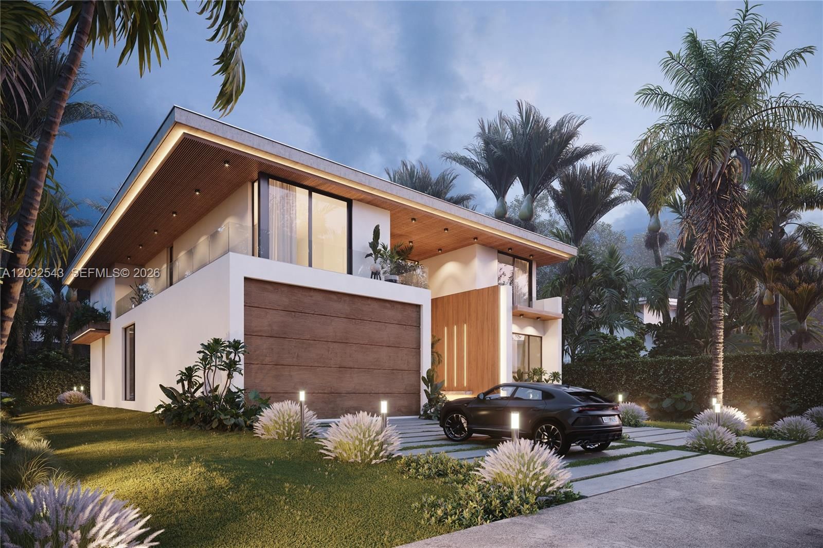 Real estate property located at 284 Ocean Blvd, Miami-dade, Golden Beach Sec C, Golden Beach, FL