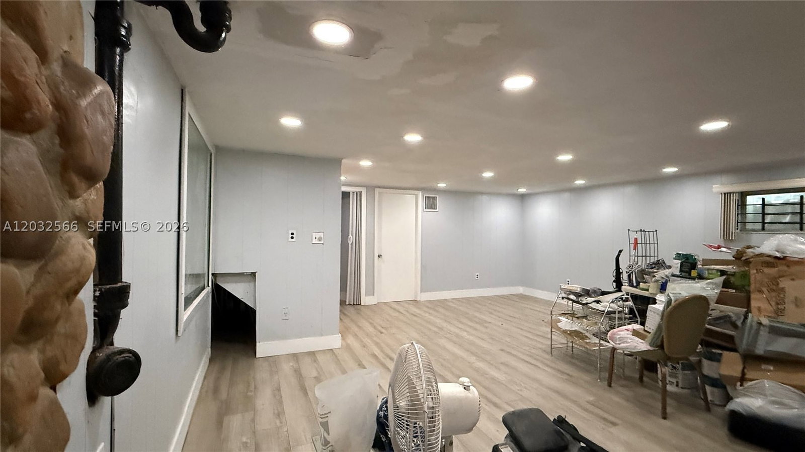 Real estate property located at 1245 203rd St, Miami-dade, Mansionette Homes Sec 2, Miami, FL